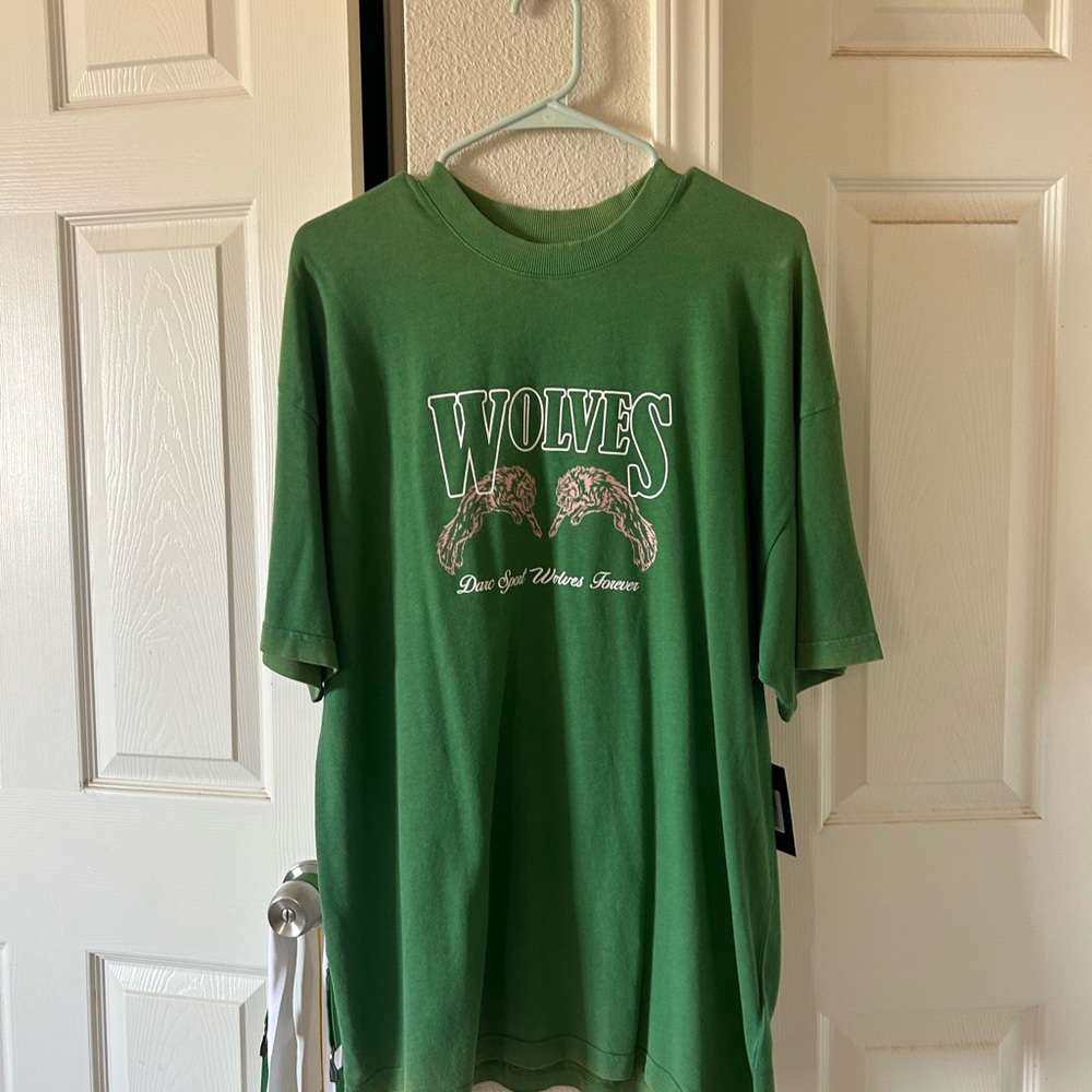NWT DARC SPORT TSHIRT